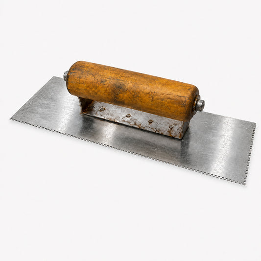 Notch Trowel Tile 3mm