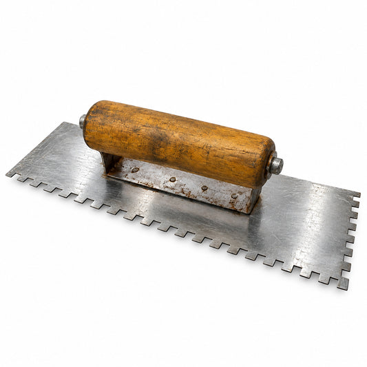 Notch Trowel Tile 1mm