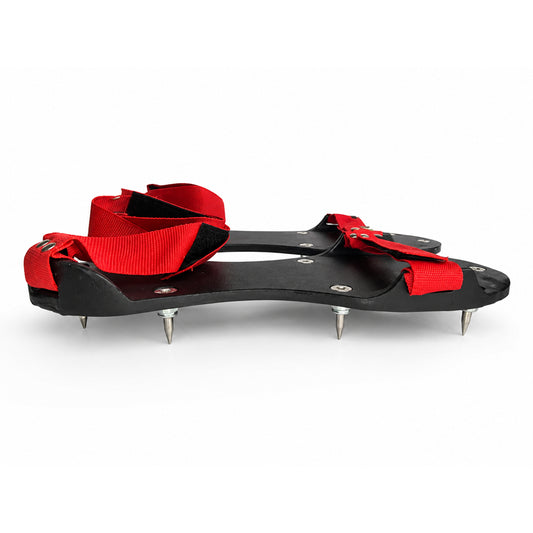 Aluminium Spike Shoes 29cm
