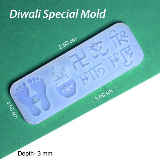 MB Epoxy Diwali Big Kit