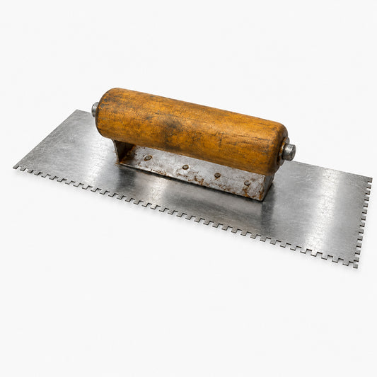 Notch Trowel Tile 2mm