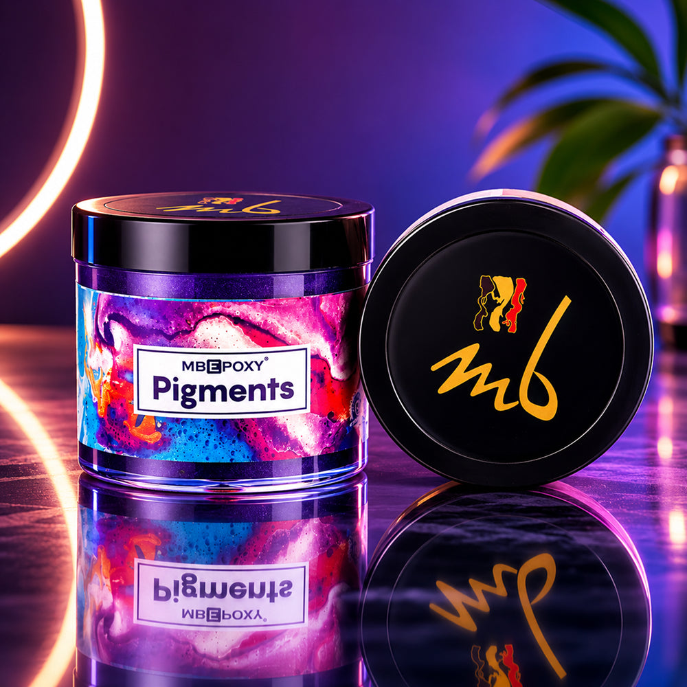 MB Pigment Royal Purple