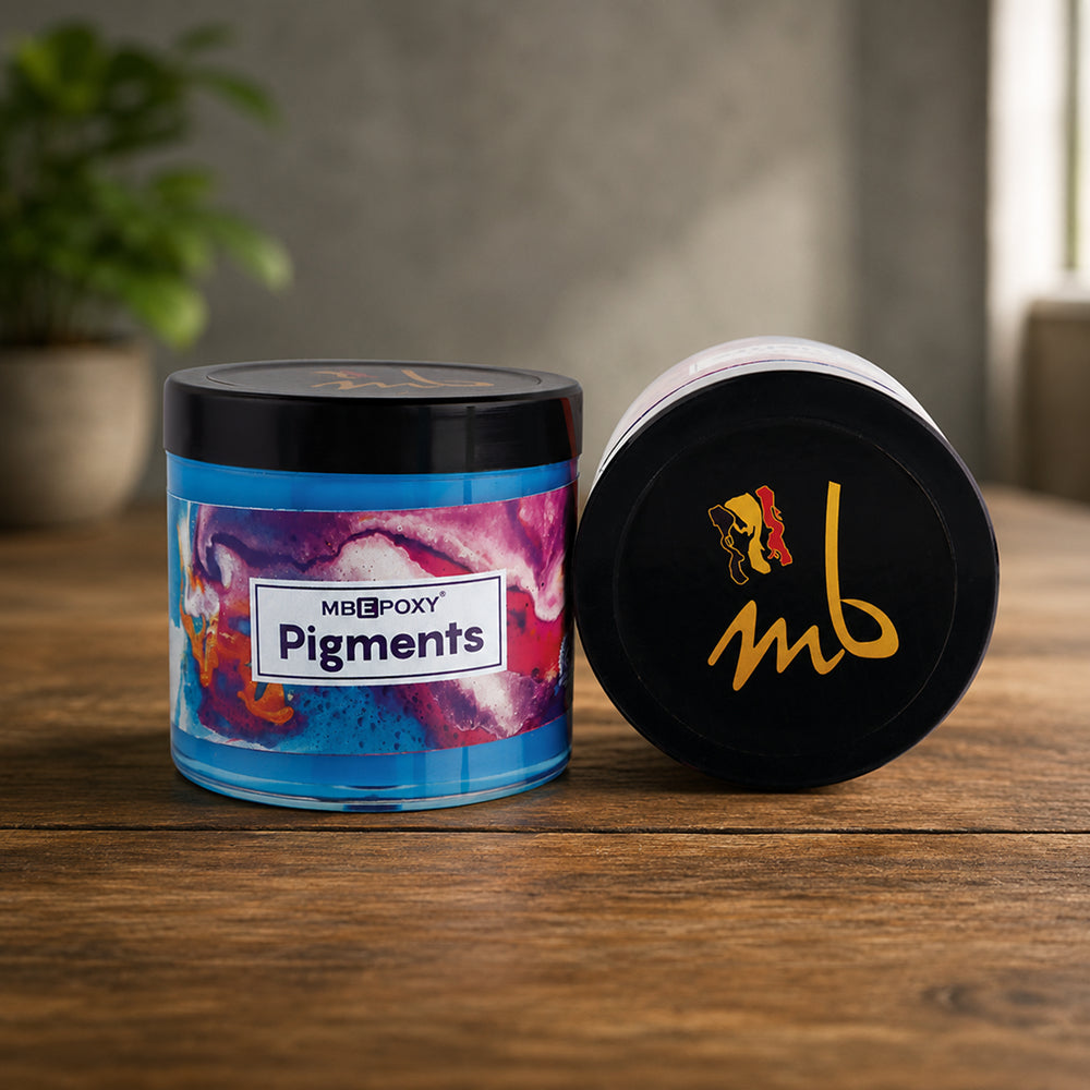 MB Pigment Sky Blue