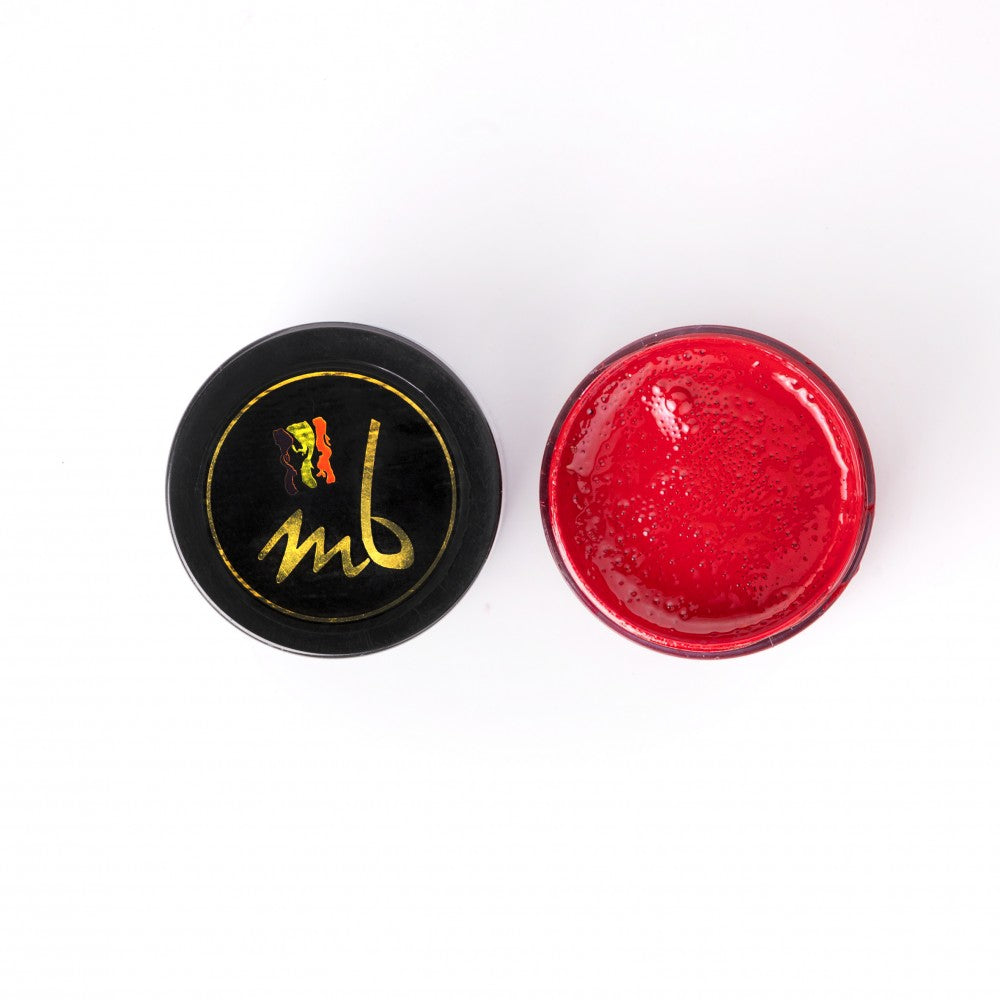 MB Pigment Red Opaque