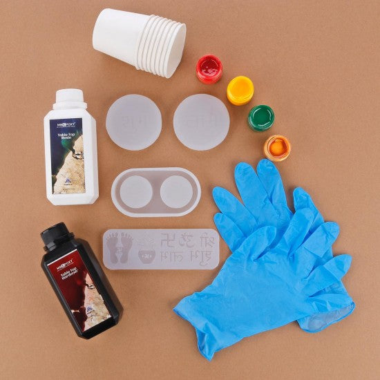 MB Epoxy Diwali Small Kit