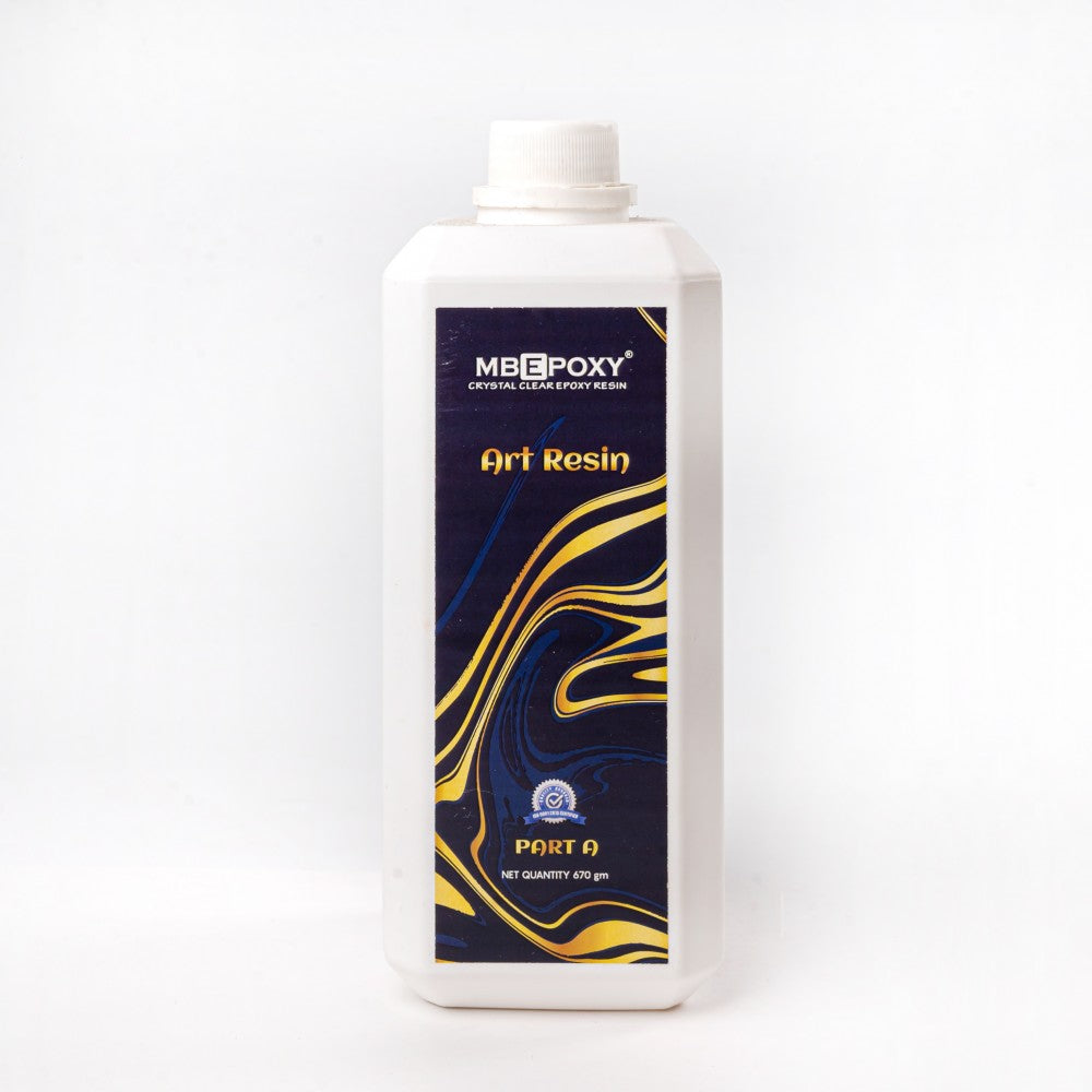 MBEPOXY® Art Resin