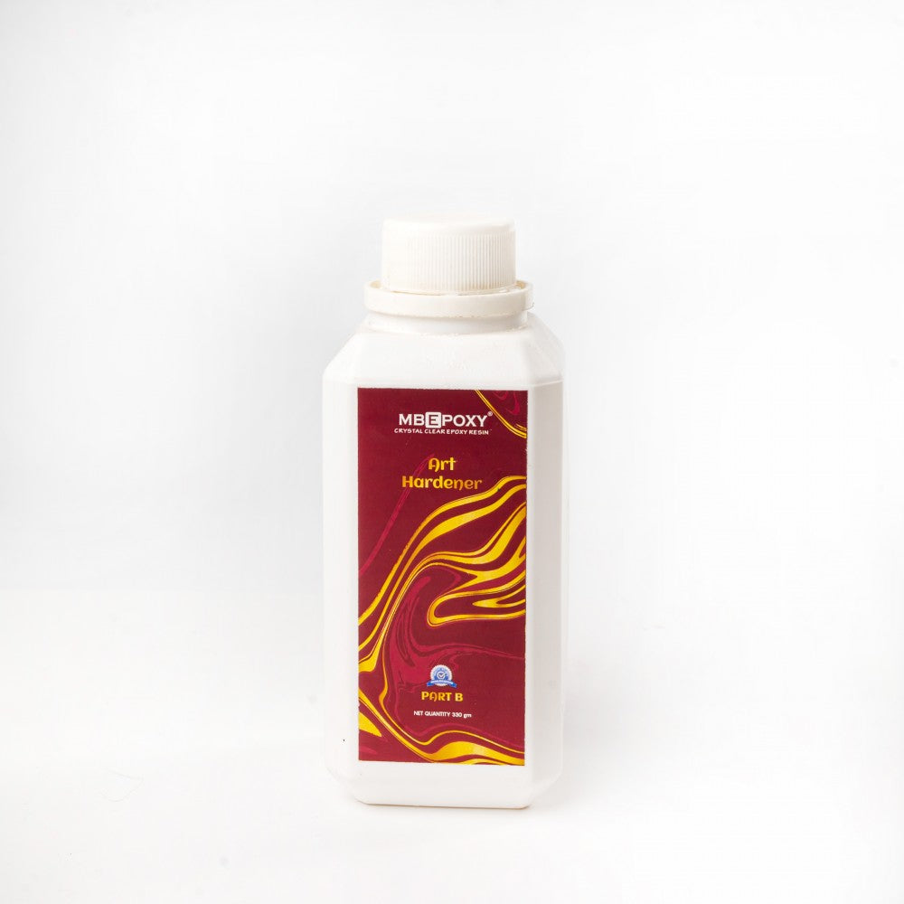 MBEPOXY® Art Resin