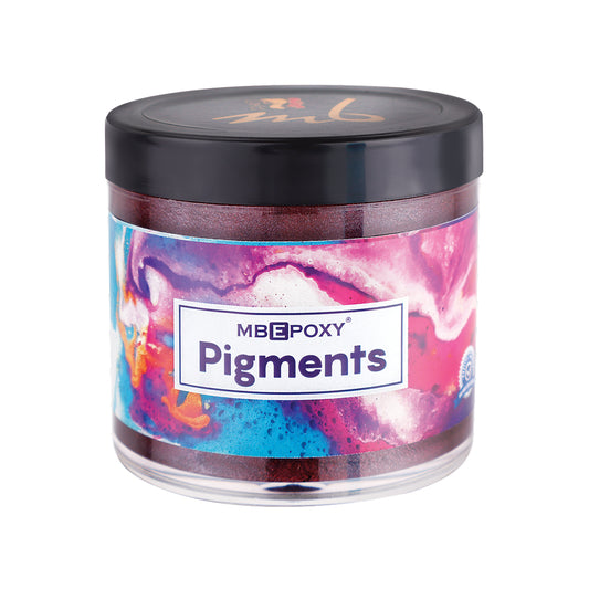 MB Pigment Berry Pink