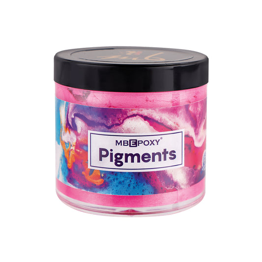 MB Pigment Pink Splash