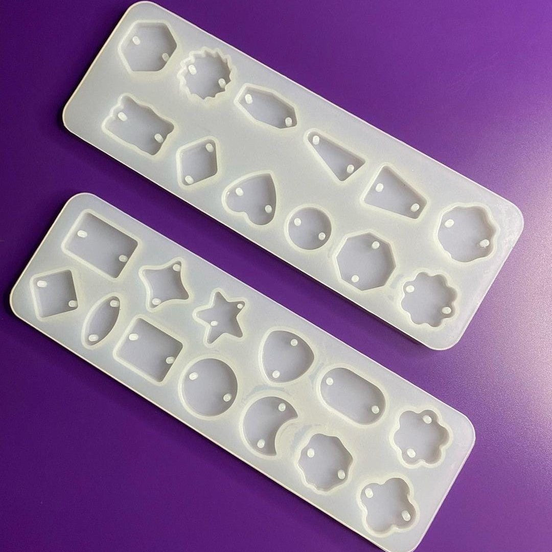 Rakhi Mould Set of 2