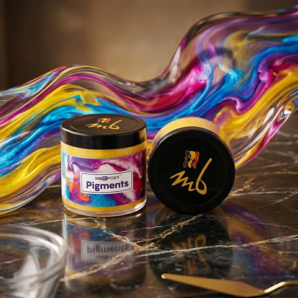 MB Pigment Soft Gold
