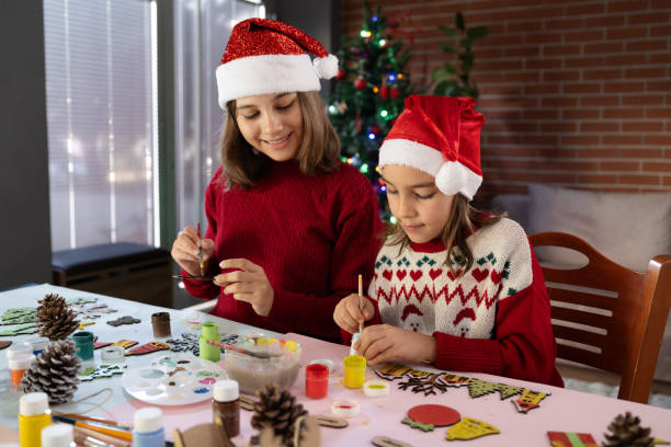 Why Resin Gifts Are Perfect for Christmas 2025