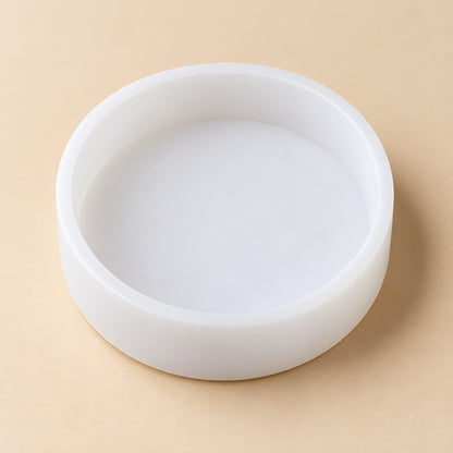 12inch Plain Round Mould