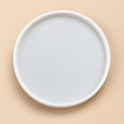 10inch Plain Round Mould