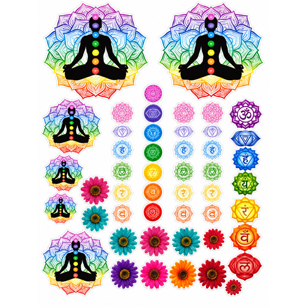 Chakra Meditation