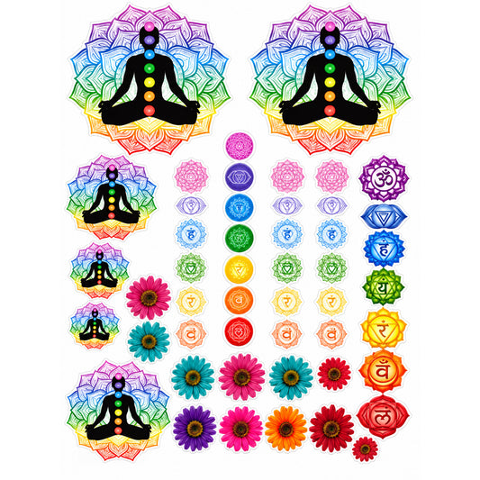 Chakra Meditation