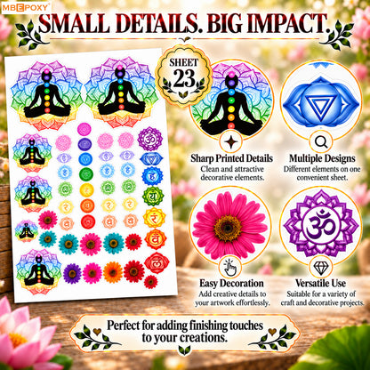 Chakra Meditation