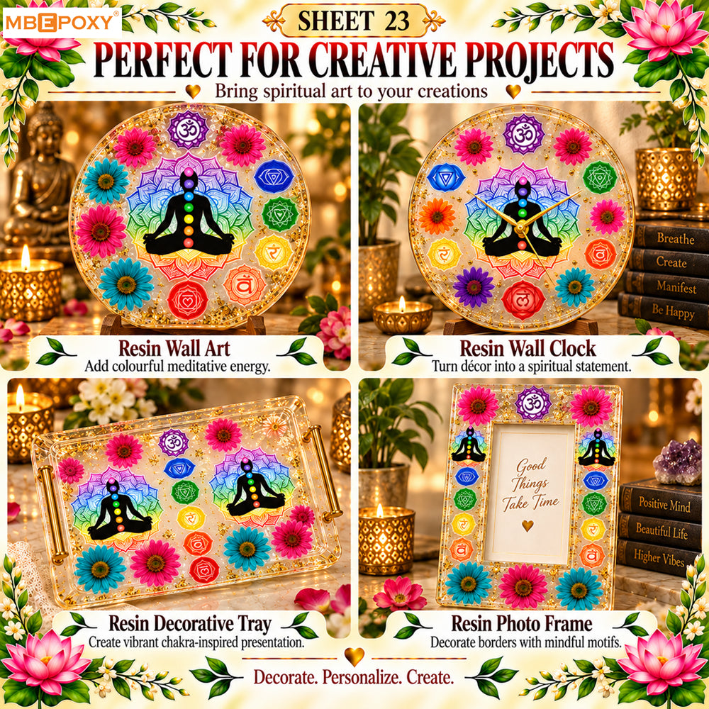 Chakra Meditation