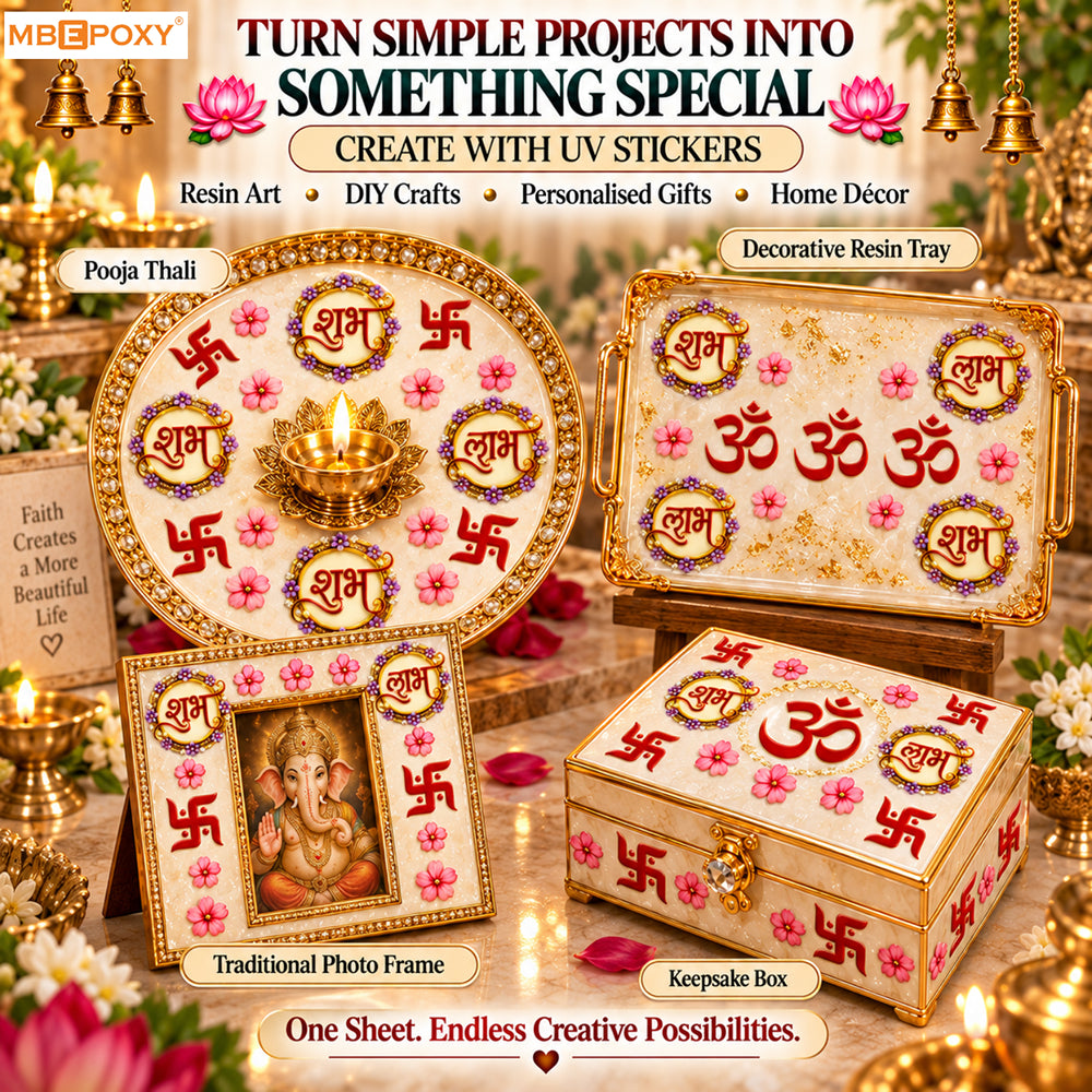 Labh Shubh Om Grid