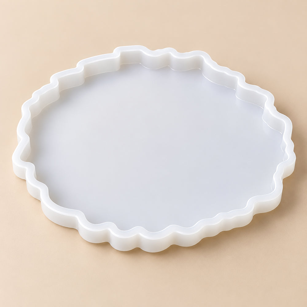 12inch Agate Round Mould