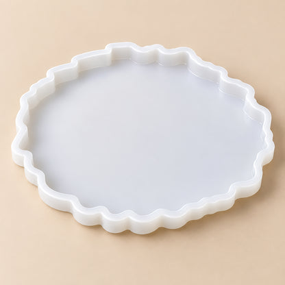 12inch Agate Round Mould