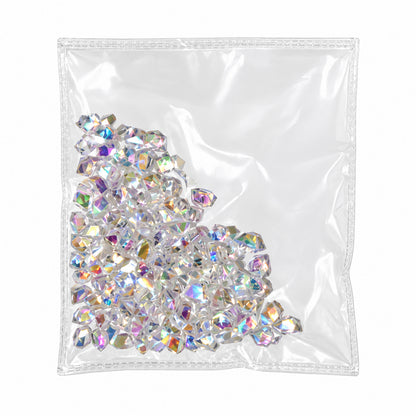 Crystal Transparent Stones