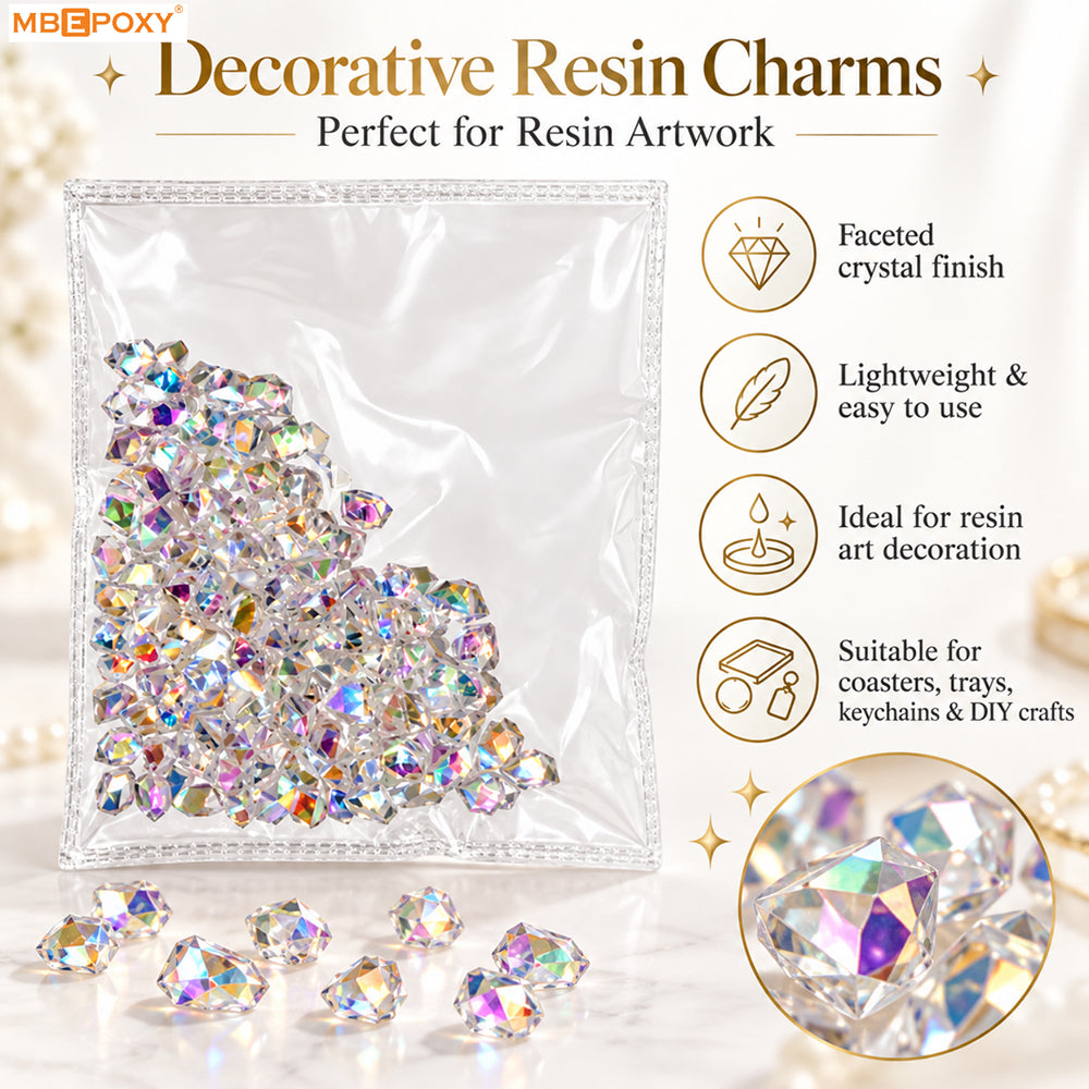 Crystal Transparent Stones