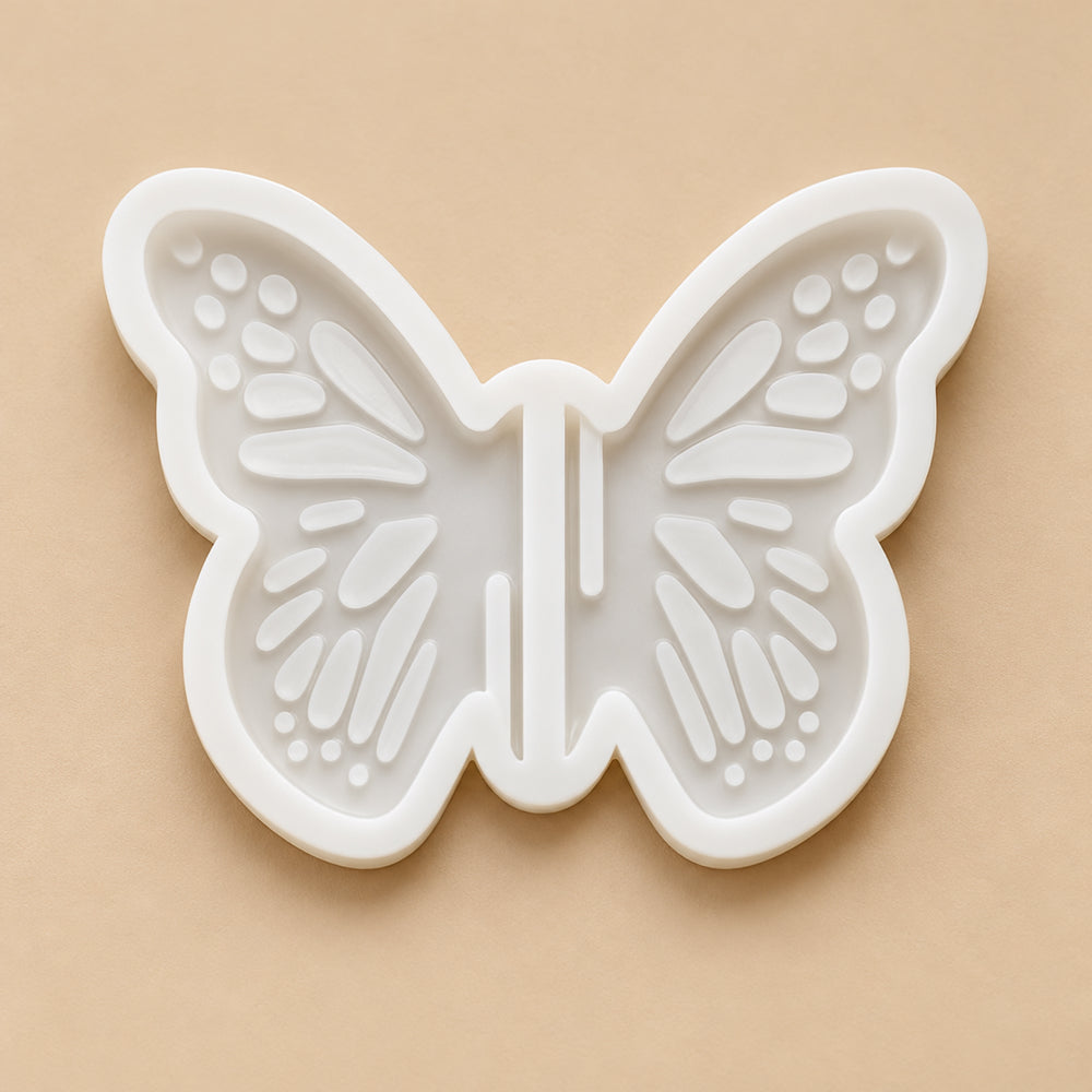 Butterfly Mould
