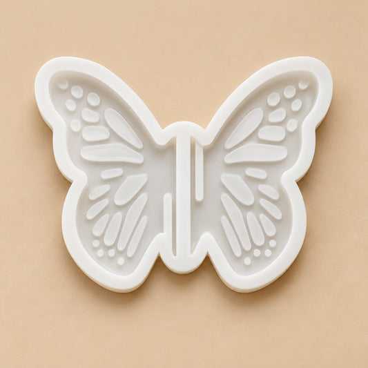 Butterfly Mould