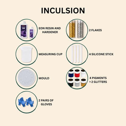 MBEPOXY® Infinity Beginner Kit