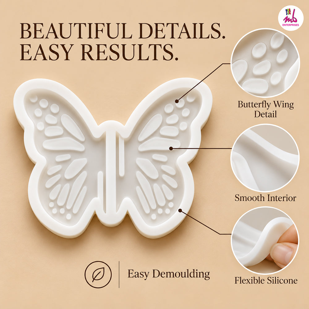Butterfly Mould