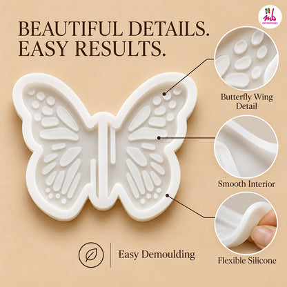 Butterfly Mould