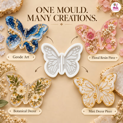 Butterfly Mould