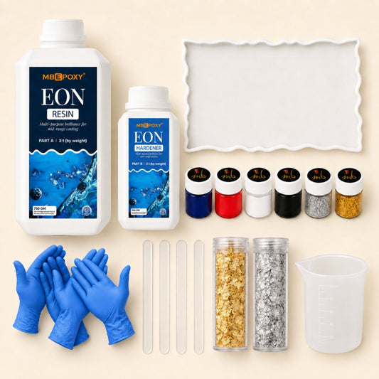 MBEPOXY® Eon Tray Kit