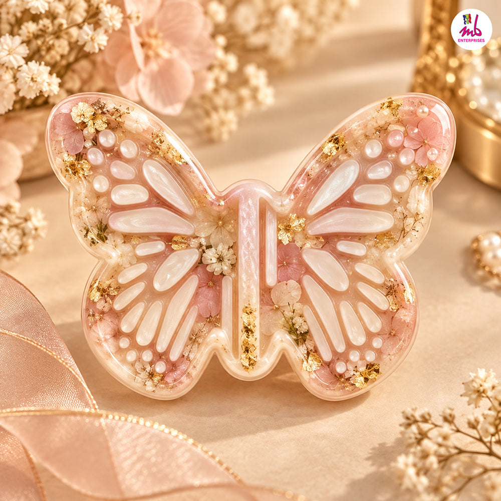 Butterfly Mould