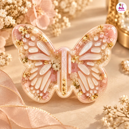 Butterfly Mould
