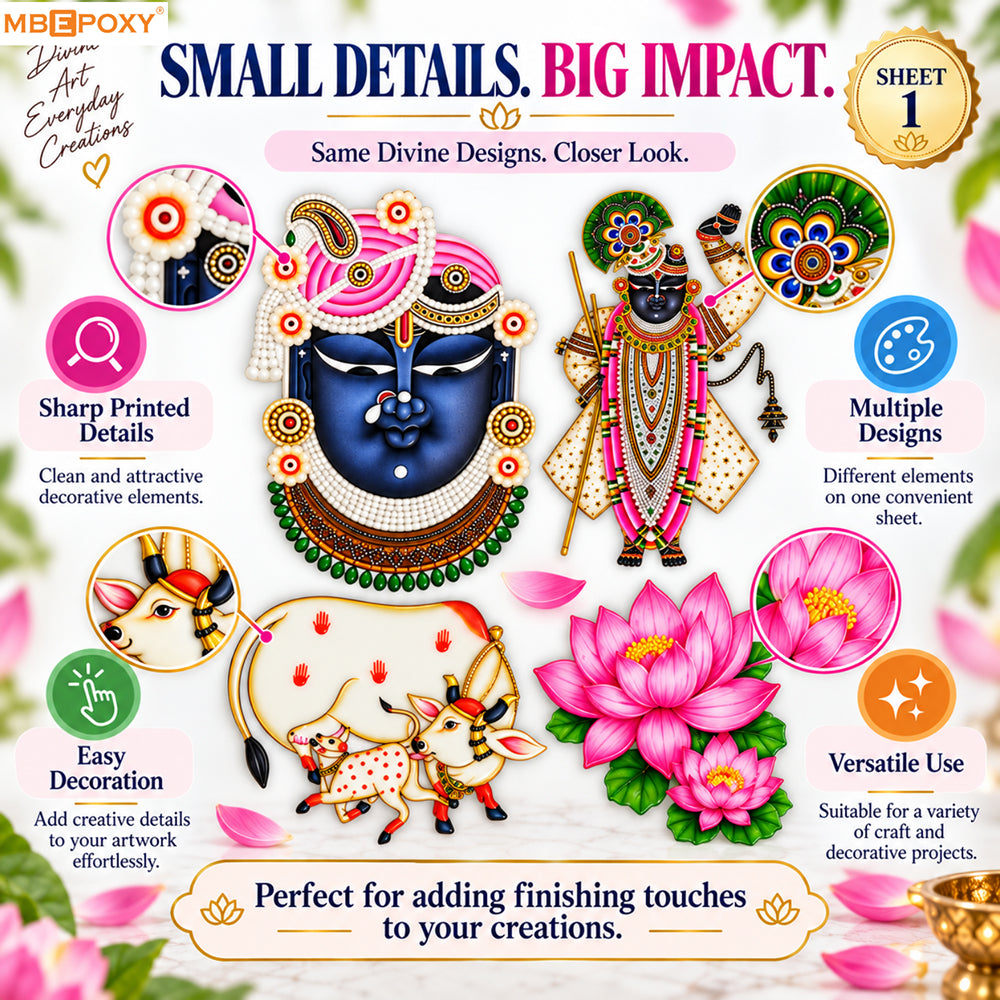 Pichwai Nandi & Deity
