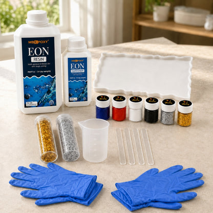 MBEPOXY® Eon Tray Kit