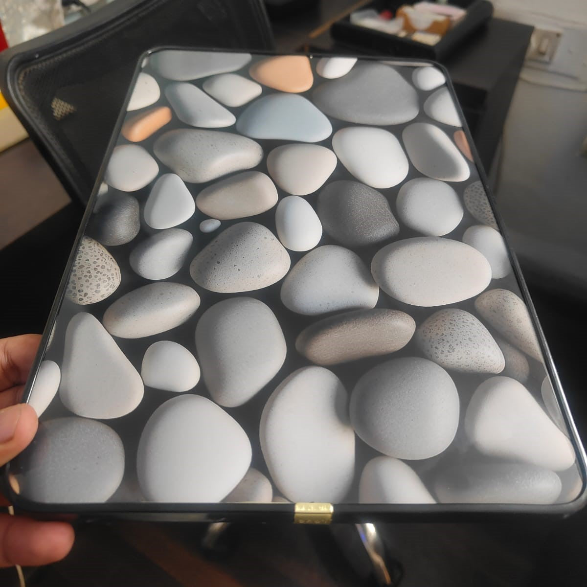 MB Epoxy® 3D Flooring Resin