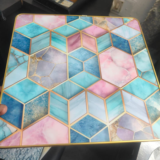 MB Epoxy® 3D Flooring Resin