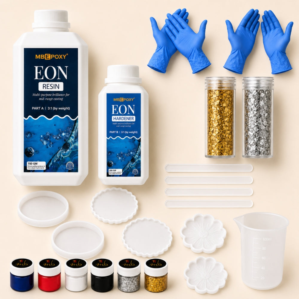 MBEPOXY® Eon Beginner Kit