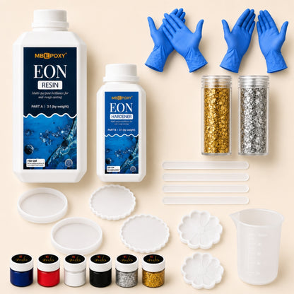 MBEPOXY® Eon Beginner Kit