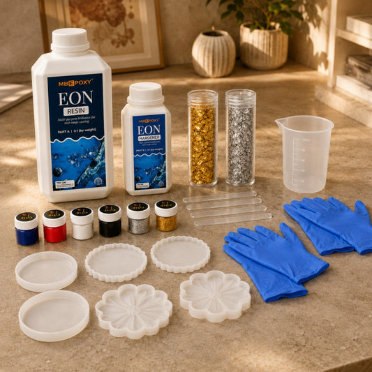MBEPOXY® Eon Beginner Kit