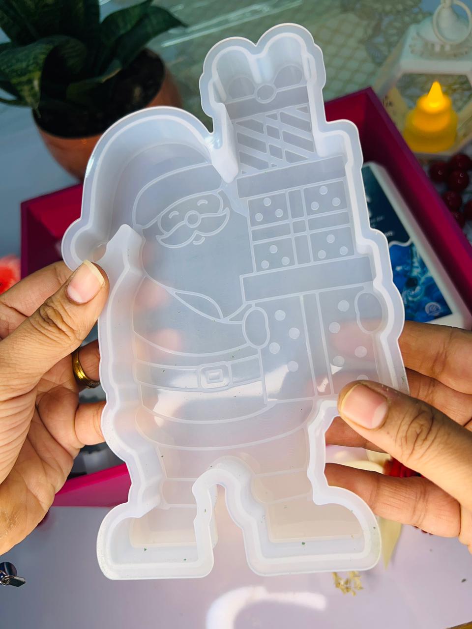 Secret Santa Kit by MBEPOXY®