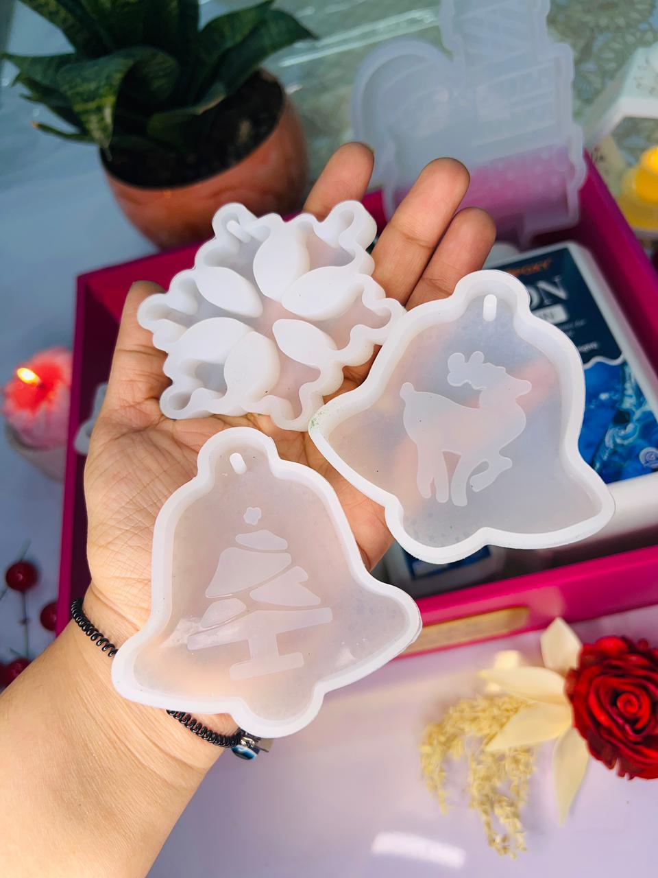 Secret Santa Kit by MBEPOXY®