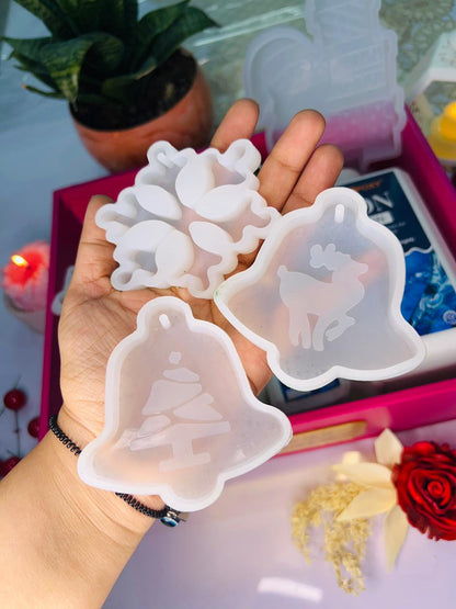 Secret Santa Kit by MBEPOXY®