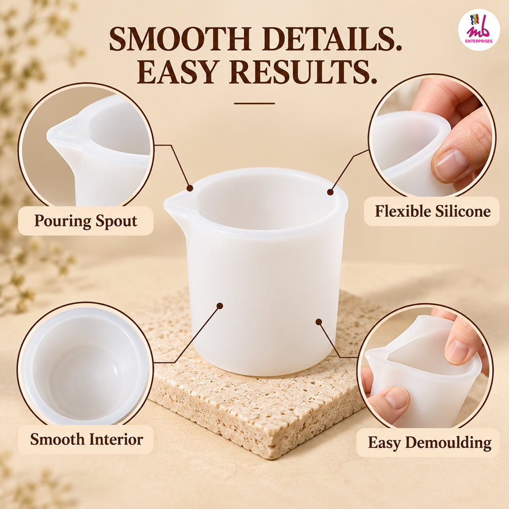 100ML Measuring Cup Mould