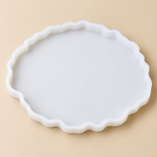 8inch Agate Round Mould