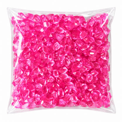 Glow Pink Stone