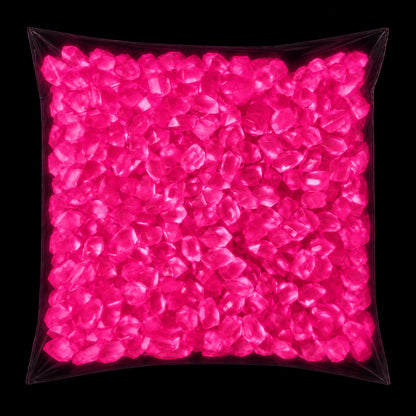 Glow Pink Stone